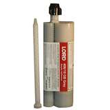 Lord® 406 Acrylic Adhesive With 0.010 in Glass Beads, 50 mL, Neutral redirect to product page